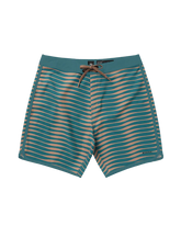 Elixir Boardshort 2025
